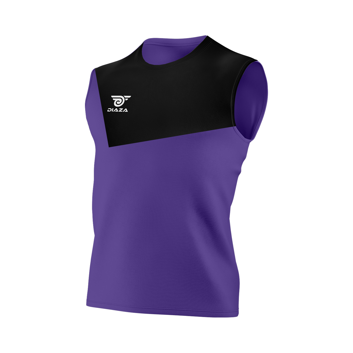 SLEEVELESS TRAINING FROSTLINE PURPLE
