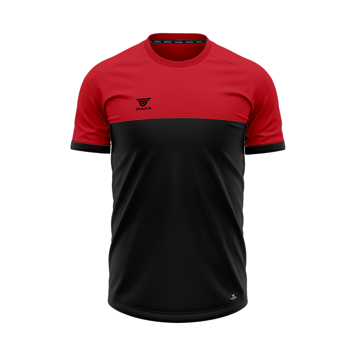 TRAINING JERSEY MOMENTUM RED