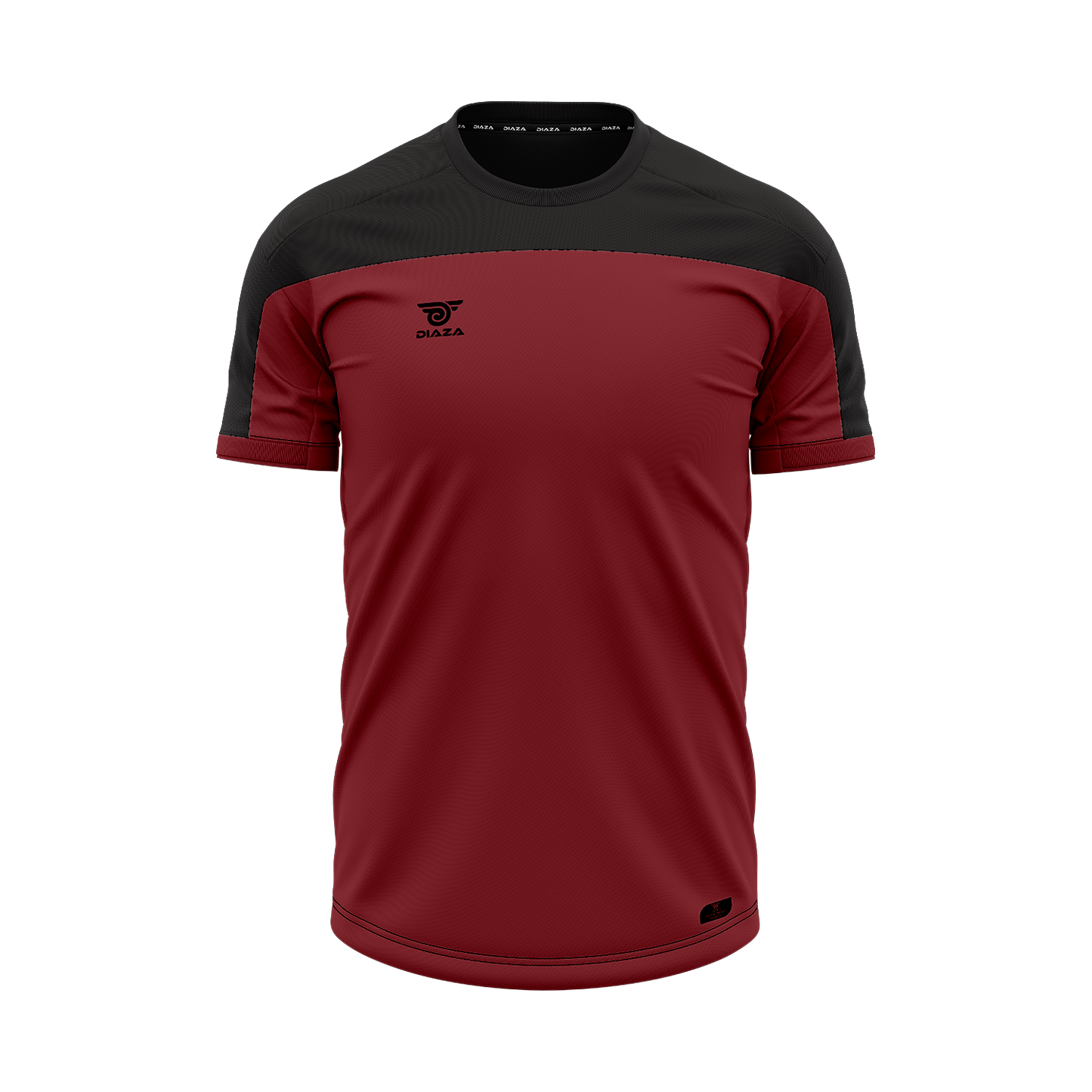 TRAINING JERSEY ZONE WINE