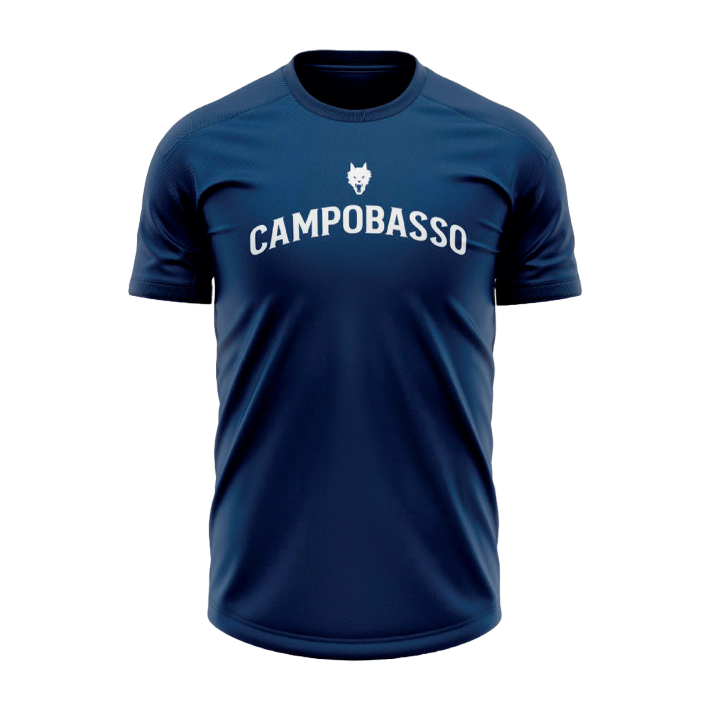 Campobasso Wolf
