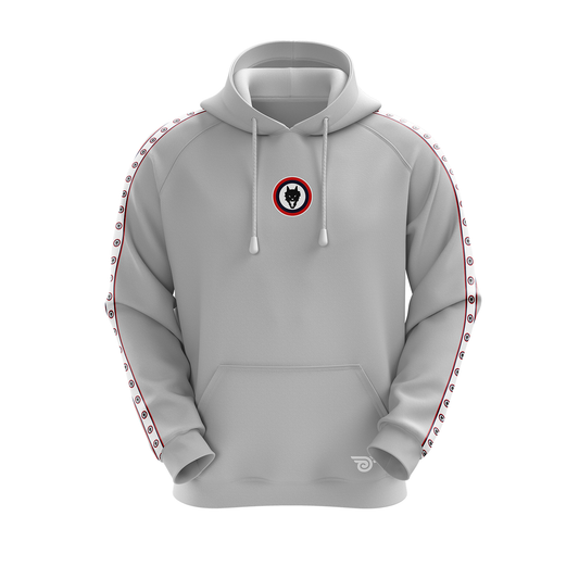 Campobasso Hoodie Grey