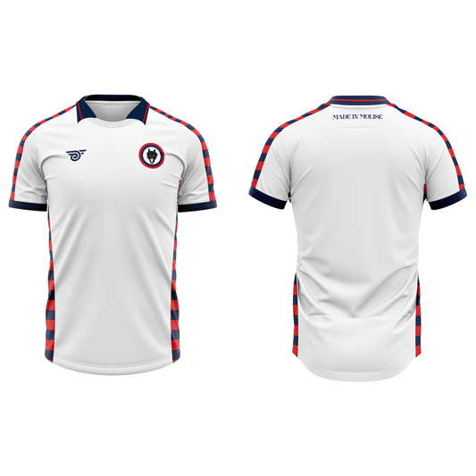 Campobasso Away Jersey 2025