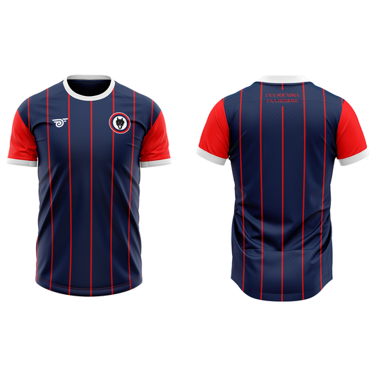 Campobasso UNA Squadra Jersey 2025