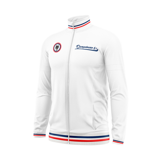 Campobasso FC Travel Jacket - Diaza Football 
