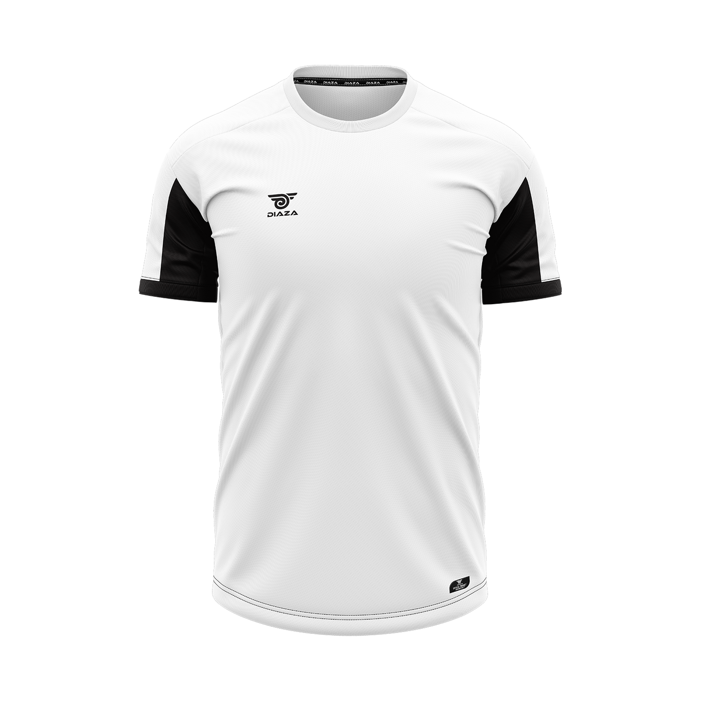 TRAINING JERSEY LEGACY WHITE