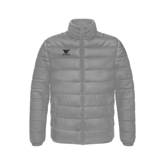 REGULAR WINTERJACKET GREY