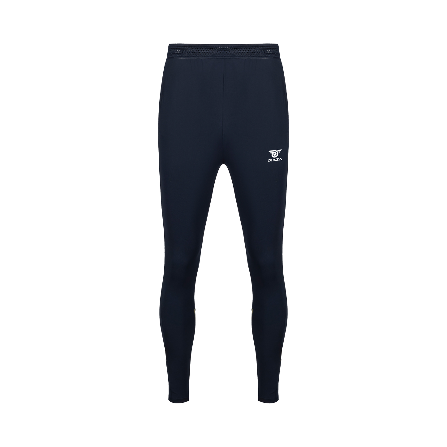 TUNNEL PANTS YELLOW