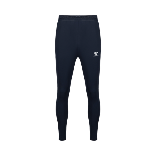 TUNNEL PANTS YELLOW