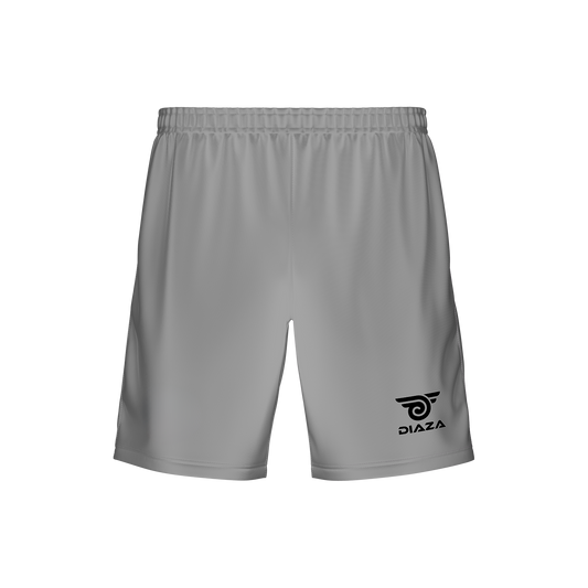 TRAINING SHORT GREY