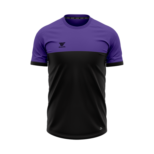TRAINING JERSEY MOMENTUM PURPLE