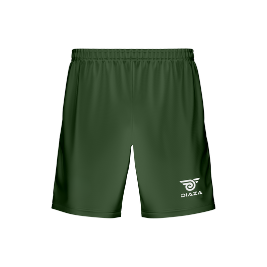 TRAINING SHORT GREEN
