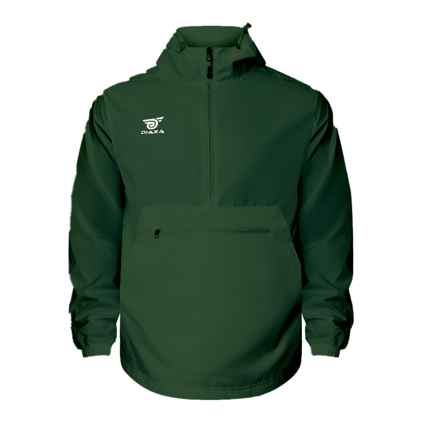 3/4 ALPINE GREEN