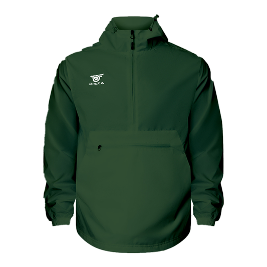 3/4 ALPINE GREEN