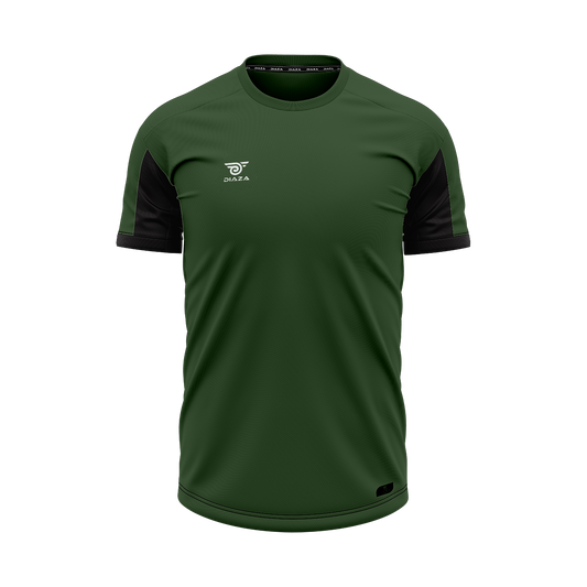 TRAINING JERSEY LEGACY GREEN