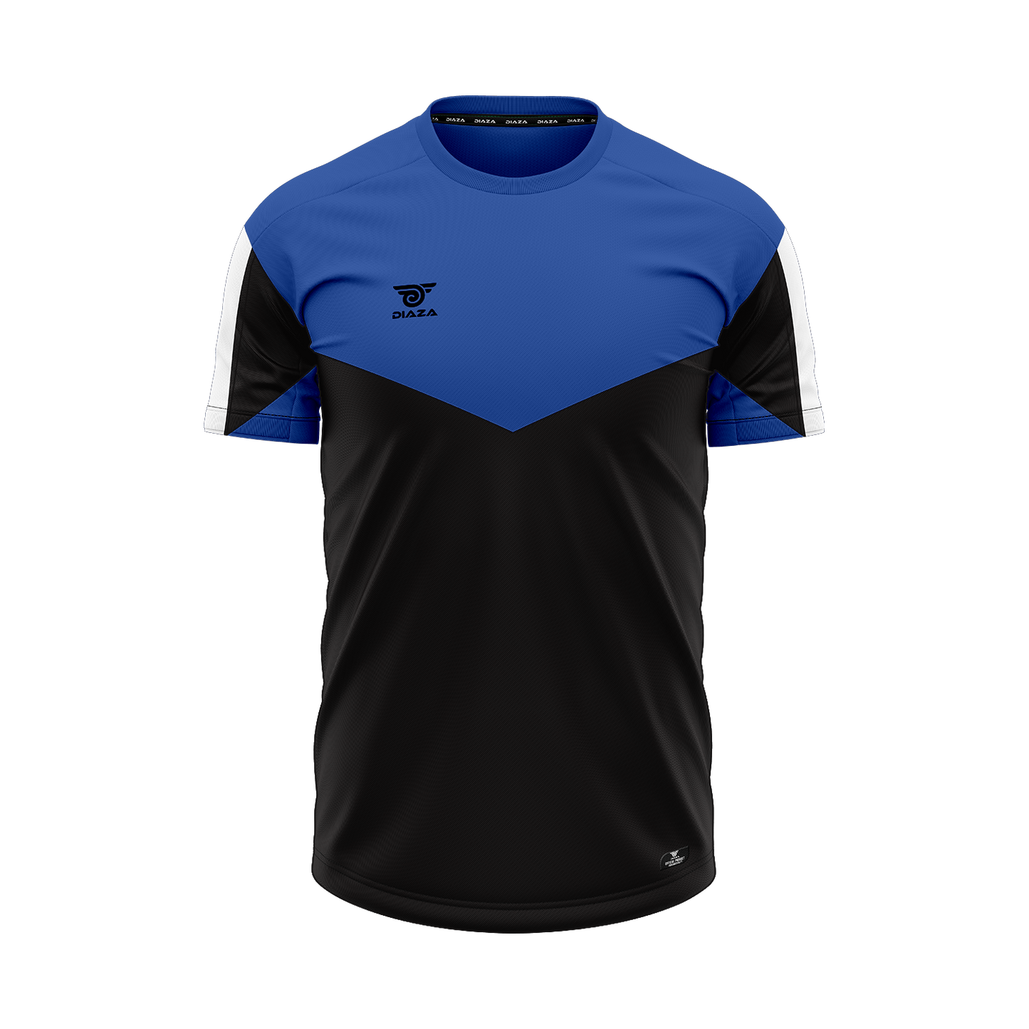 TRAINING JERSEY LAVA BLUE