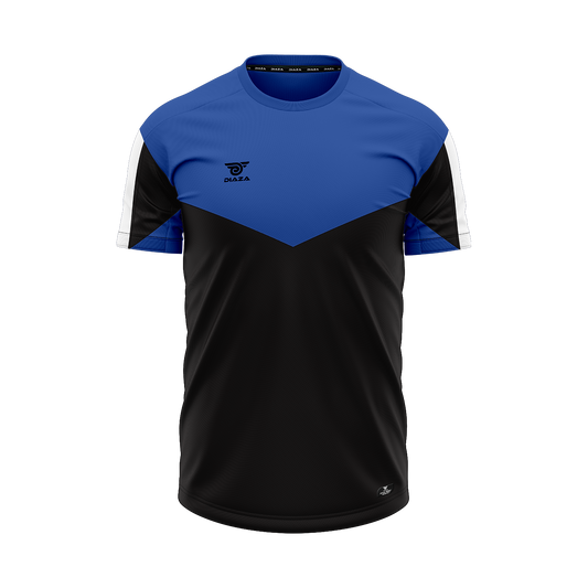 TRAINING JERSEY LAVA BLUE