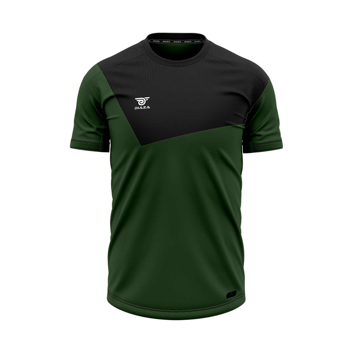 TRAINING JERSEY FROSTLINE GREEN