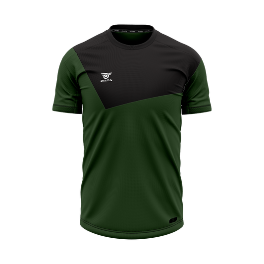 TRAINING JERSEY FROSTLINE GREEN