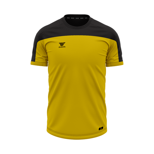 TRAINING JERSEY ZONE YELLOW