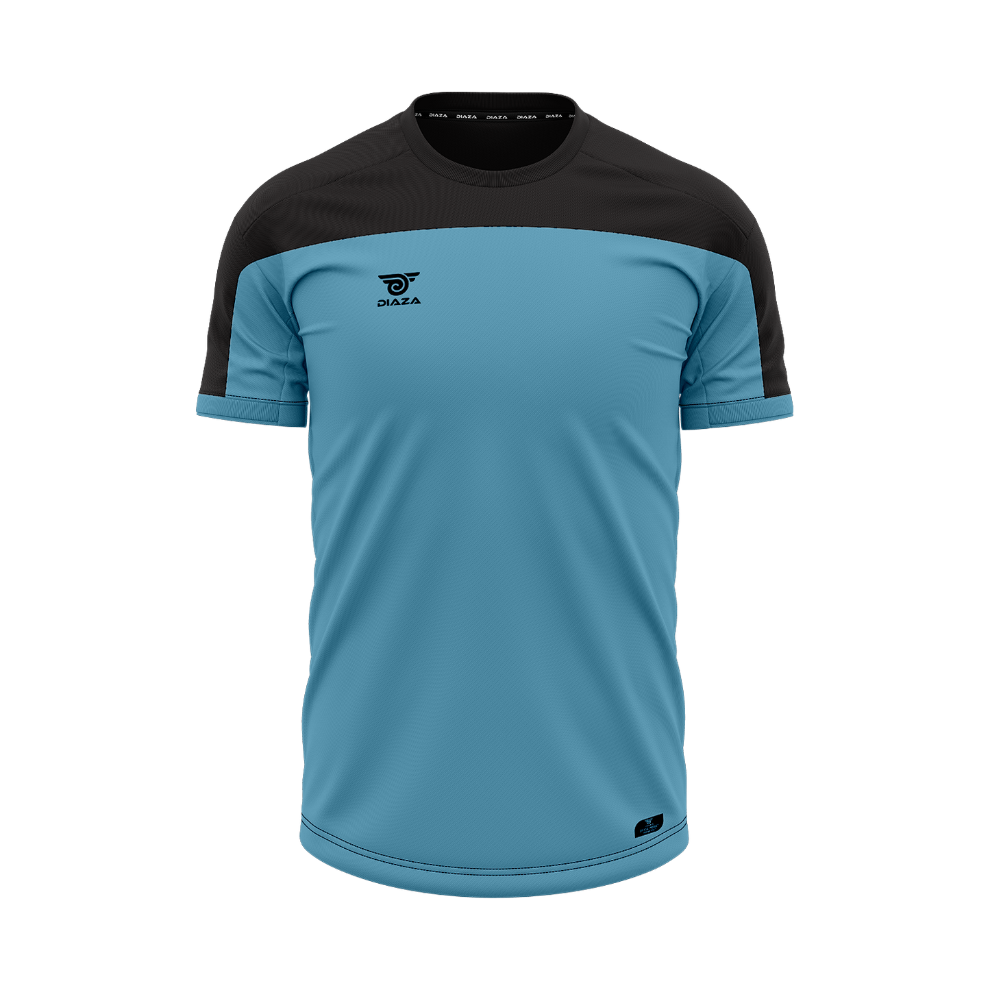 TRAINING JERSEY ZONE SKY BLUE