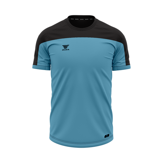 TRAINING JERSEY ZONE SKY BLUE