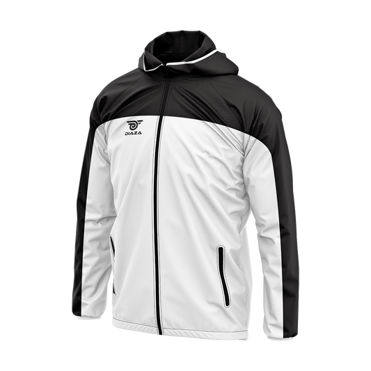 WINDRUNNER GOLD ZONE WHITE