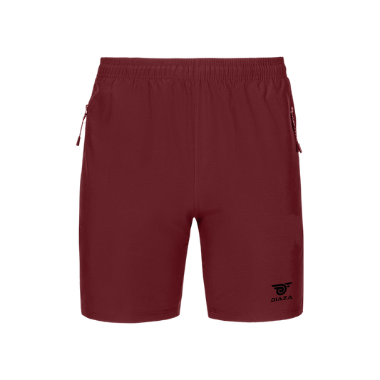 BOGOTA SHORTS RED