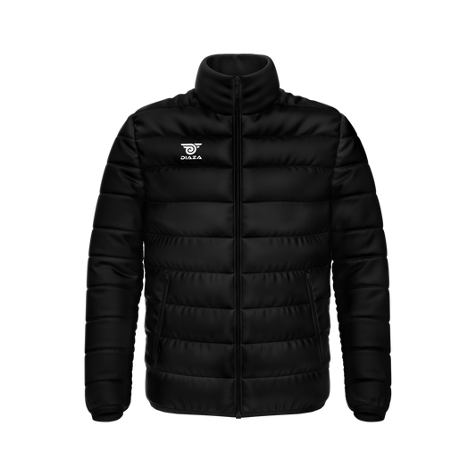REGULAR WINTERJACKET BLACK