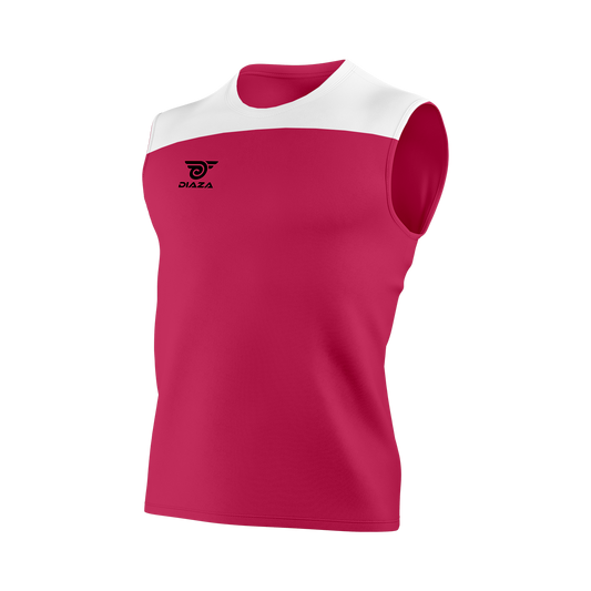 SLEEVELESS TRAINING LEGACY PINK