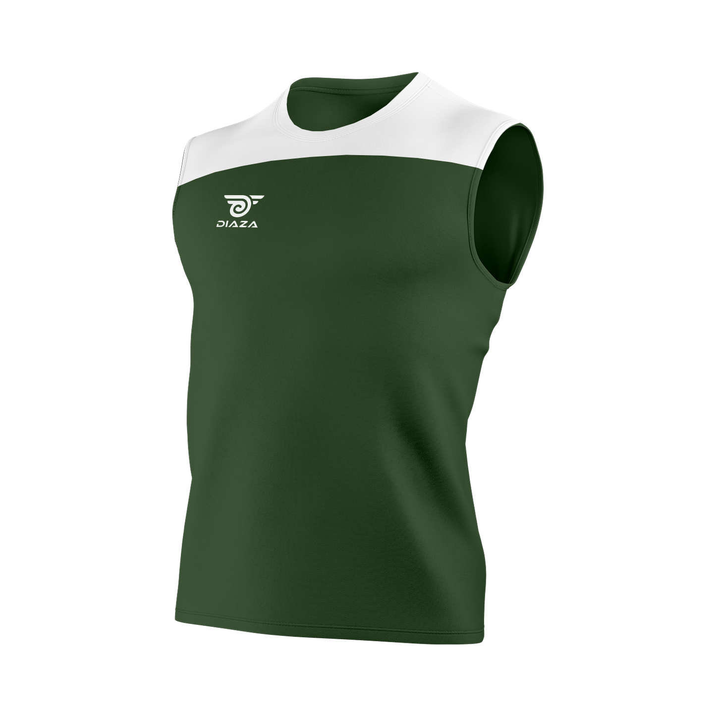 SLEEVELESS TRAINING LEGACY SKY BLUE