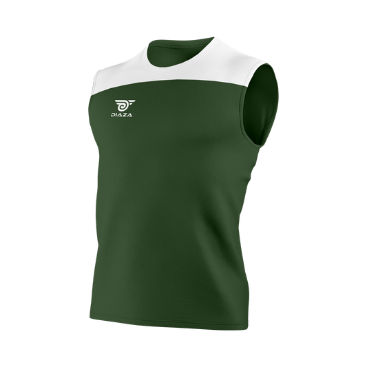 SLEEVELESS TRAINING LEGACY SKY BLUE