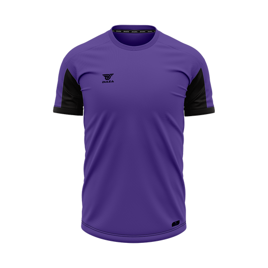 TRAINING JERSEY LEGACY PURPLE