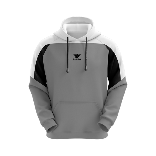 HOODIE LEGACY GREY