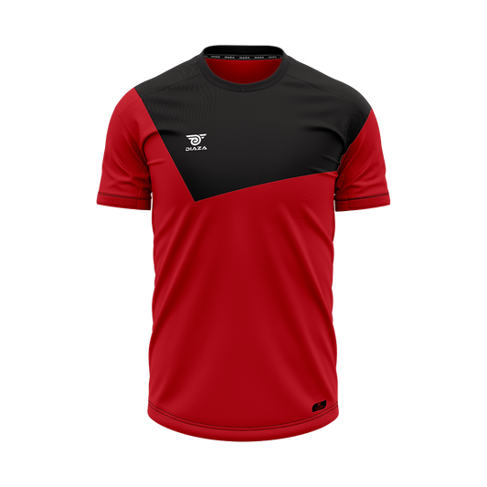 TRAINING JERSEY FROSTLINE RED