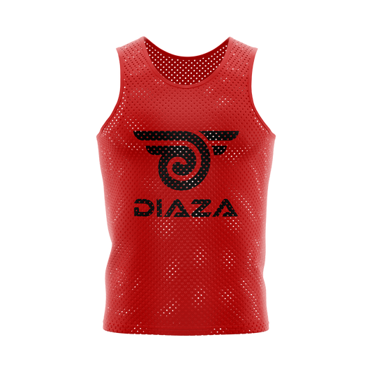 PINNIES-RED