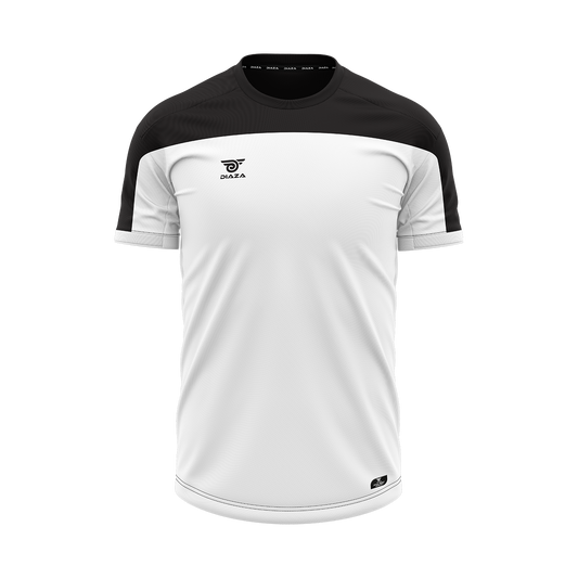 TRAINING JERSEY ZONE WHITE