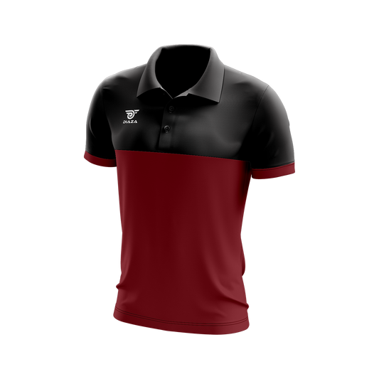 CLASSIC POLO  MOMENTUM RED