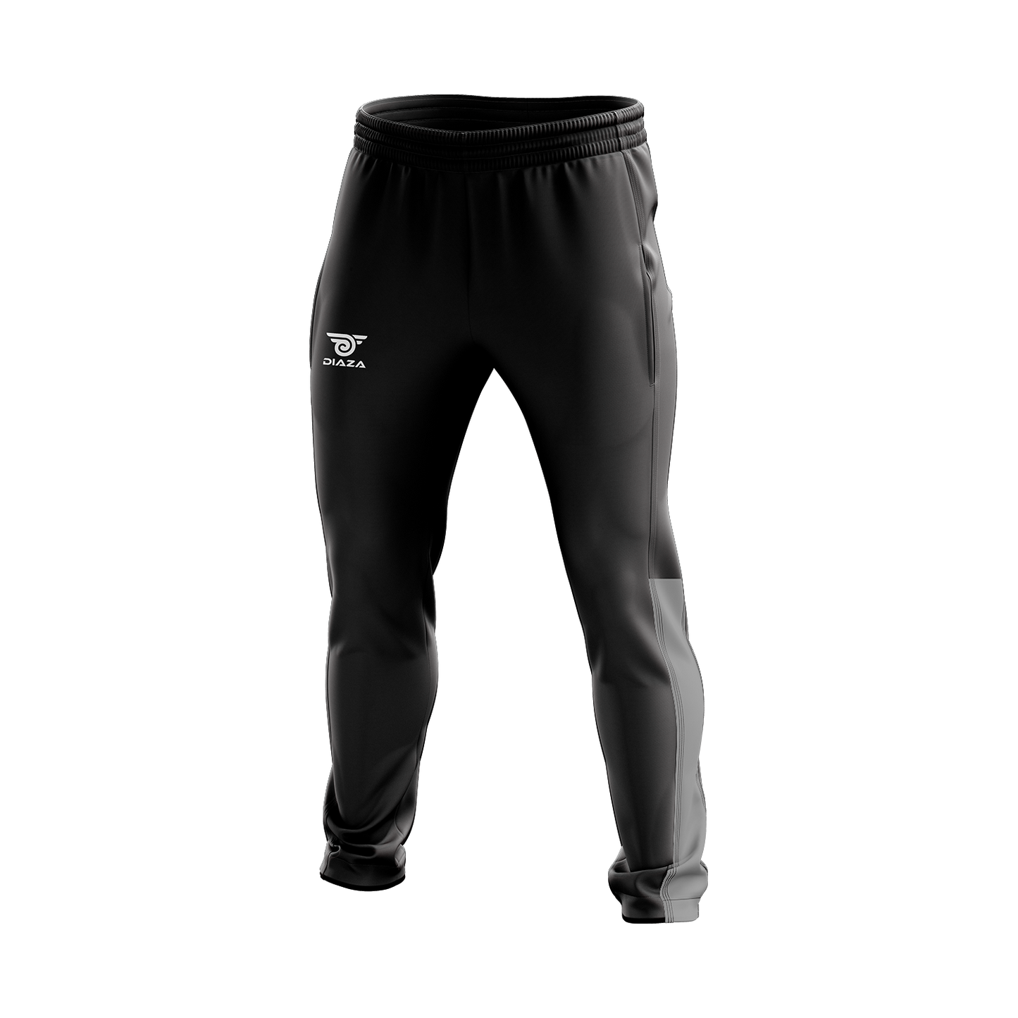 TRACK SUIT HYPERFLUX PANTS GREY
