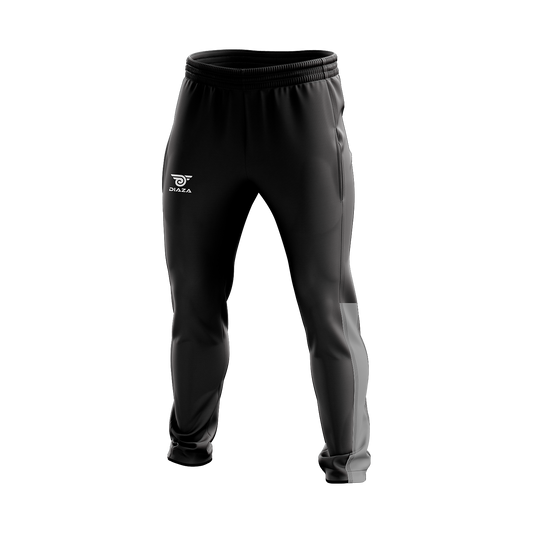 TRACK SUIT HYPERFLUX PANTS GREY