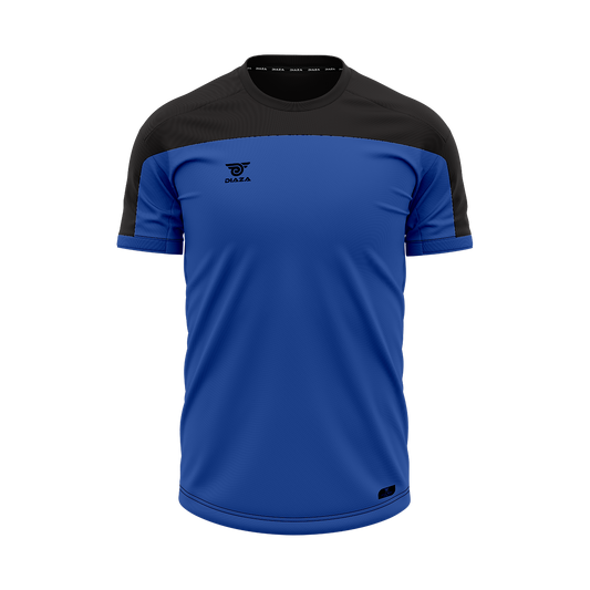 TRAINING JERSEY ZONE BLUE