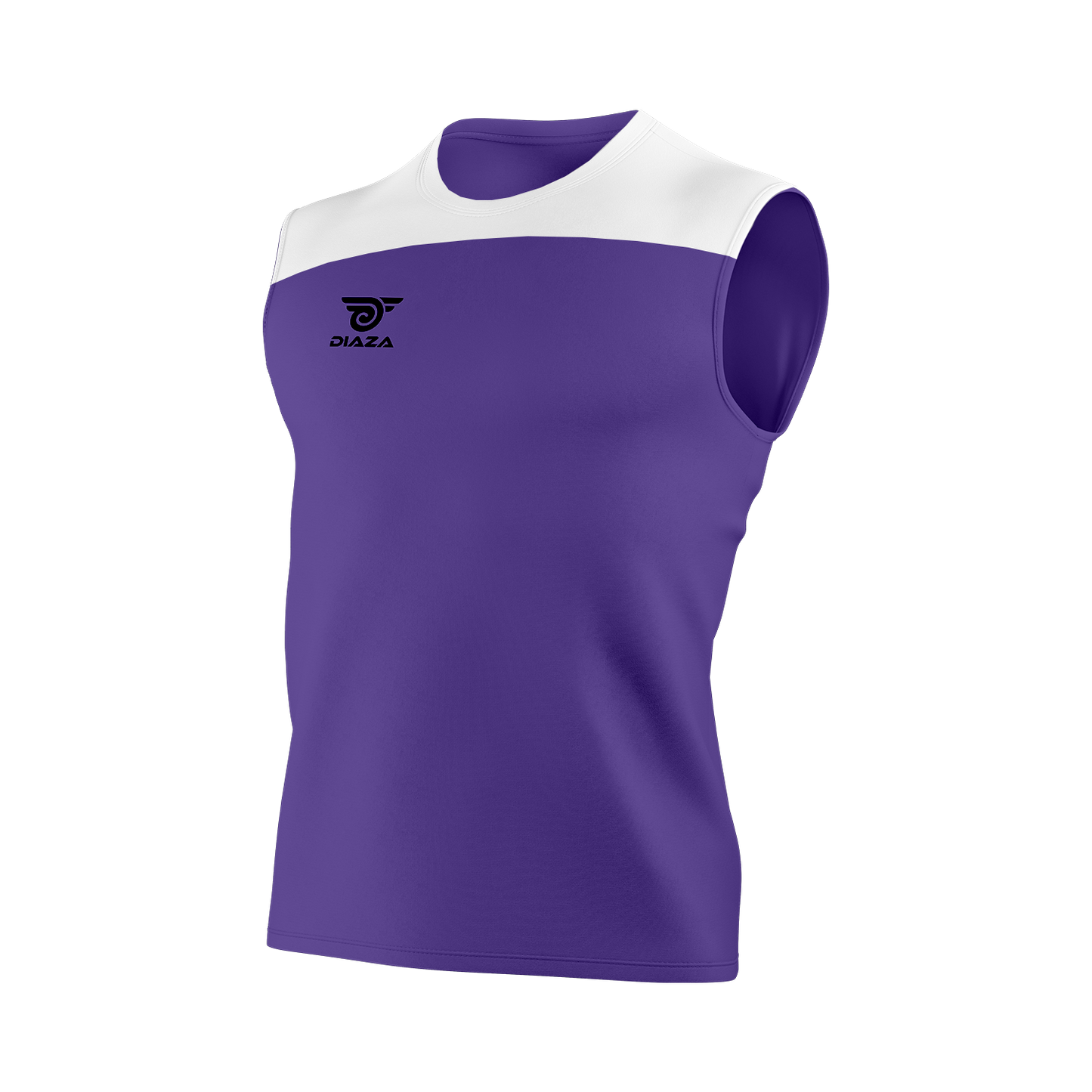 SLEEVELESS TRAINING LEGACY PURPLE