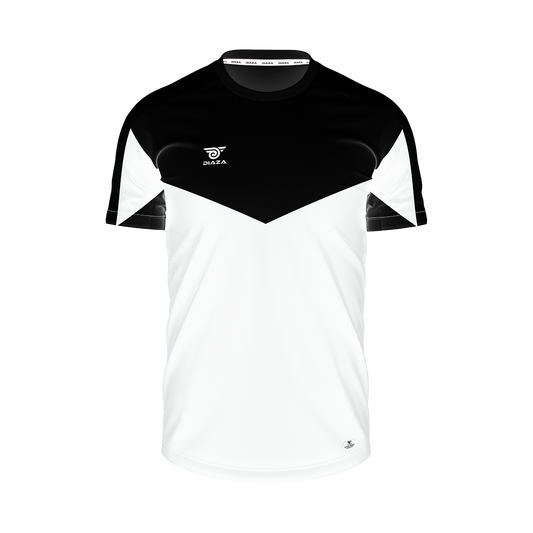 TRAINING JERSEY LAVA BLACK