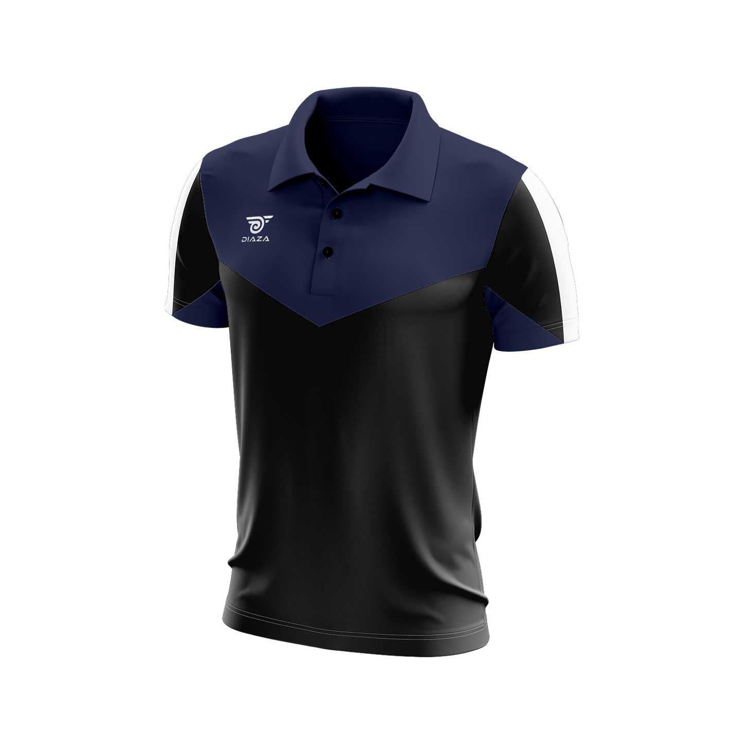CLASSIC POLO  LAVA BLUE