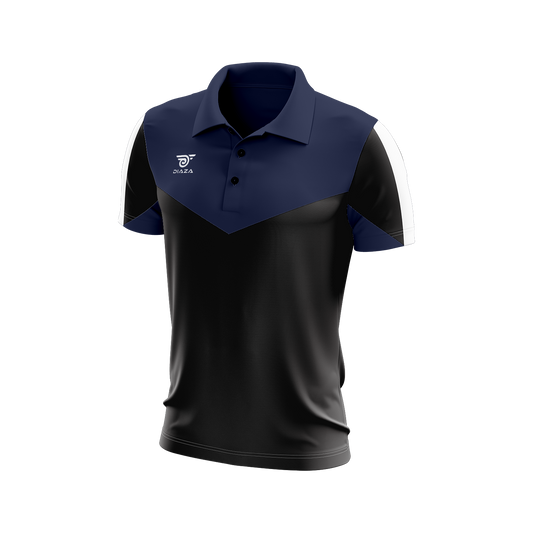 CLASSIC POLO  LAVA BLUE