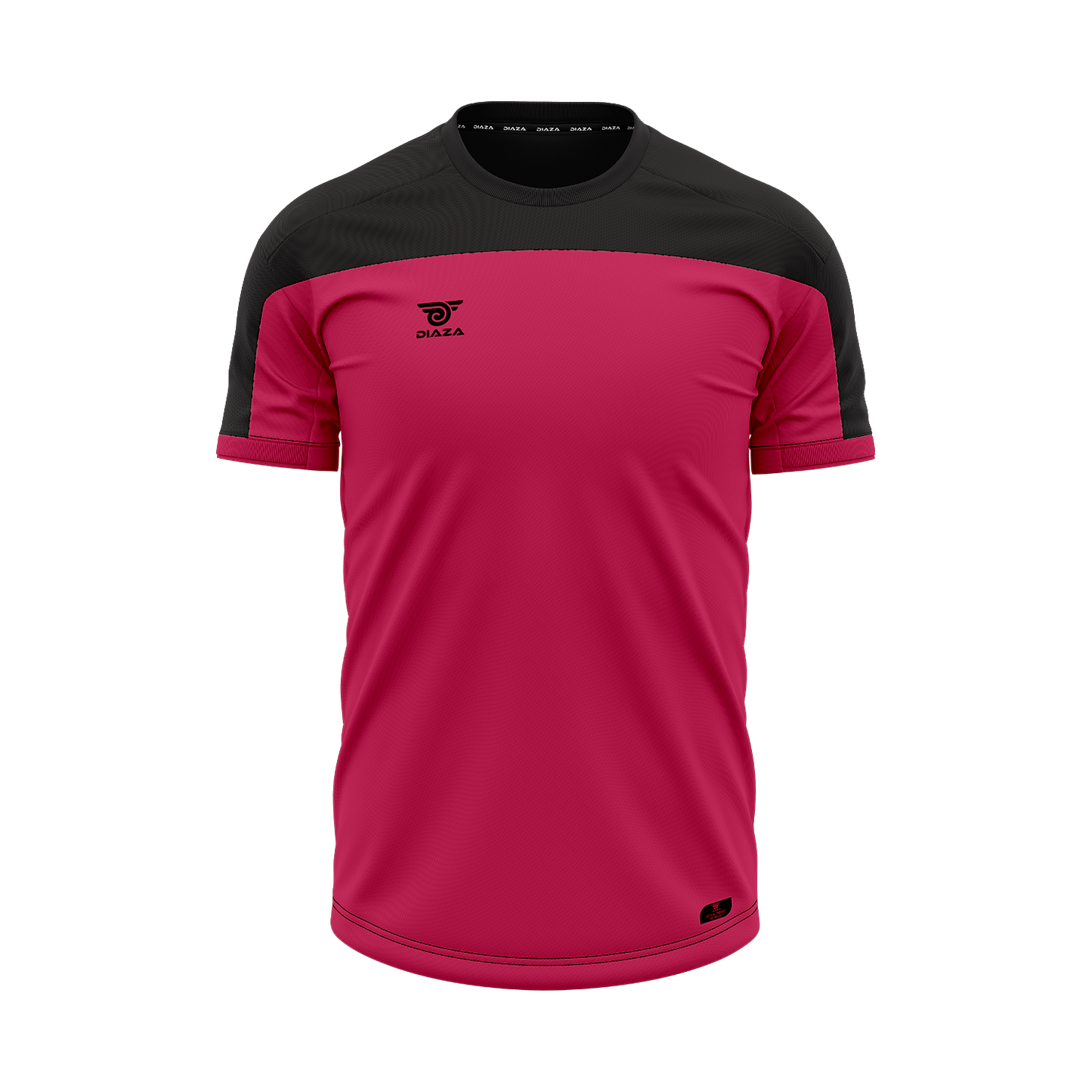 TRAINING JERSEY ZONE PINK