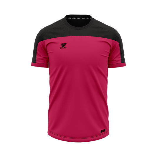 TRAINING JERSEY ZONE PINK