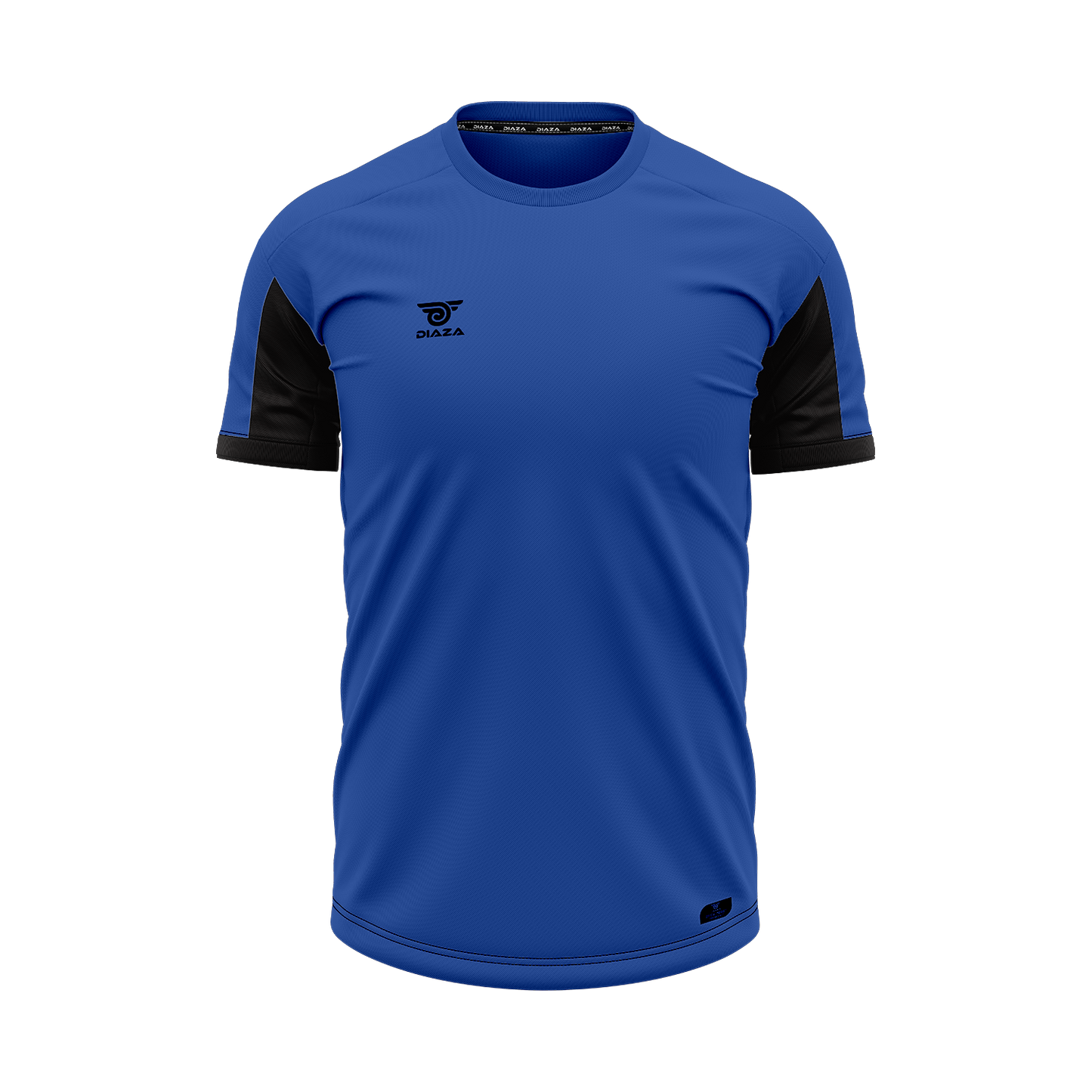 TRAINING JERSEY LEGACY BLUE