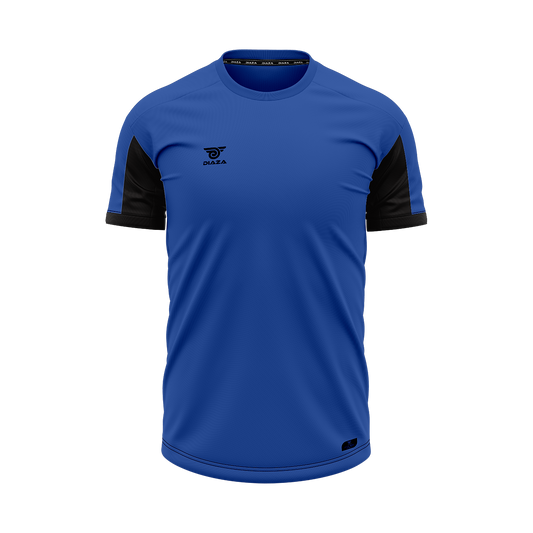 TRAINING JERSEY LEGACY BLUE