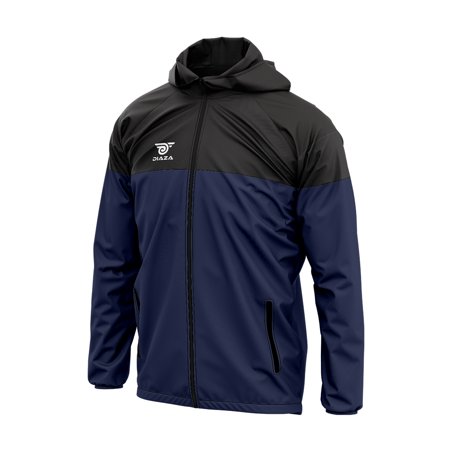 WINDRUNNER GOLD MOMENTUM BLUE