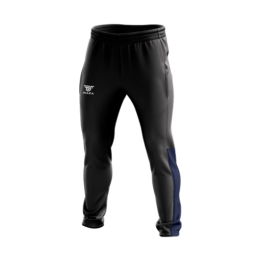TRACK SUIT HYPERFLUX PANTS BLUE